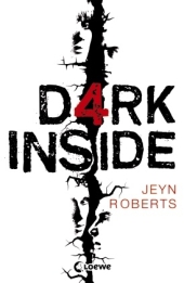 Jeyn Roberts Dark inside