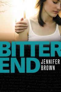 Jennifer Brown Bitter love