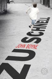 John Boyne Zu Schnell
