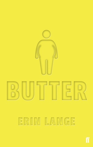 Butter - Erin Jade Lange