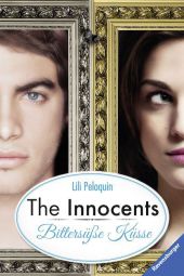 Lili Peloquin The Innocents Bittersüße Lügen