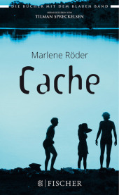 Marlene Röder - Cache