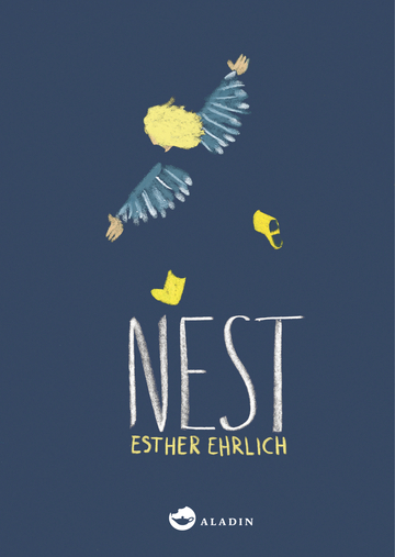 Esther Ehrlich - Nest