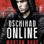 Morton Rhue - Dschihad online