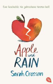 Sarah Crossan Apple und Rain