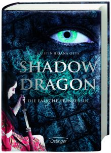 Shadow Dragon - Die falsche Prinzessin