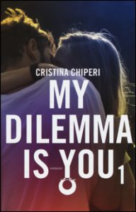 Cristina Chiperi Mein Dilemma bist du! Und ich denke nur an dich